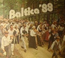 Baltica '88