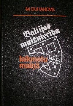 Baltijas muižniecība laikmetu maiņā
