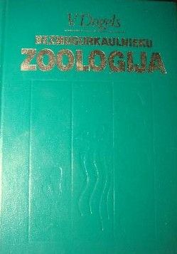 Bezmugurkaulnieku zooloģija