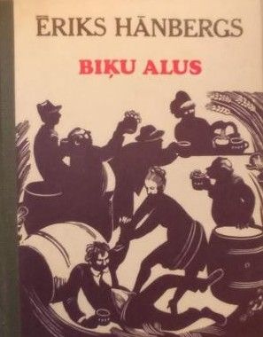 Biķu alus. Stāsti