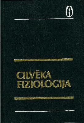 Cilvēka fizioloģija