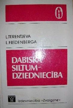 Dabiskā siltumdziedniecība