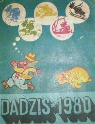Dadzis 1980