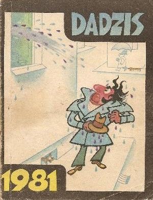 Dadzis 1981