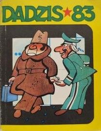 Dadzis 1983