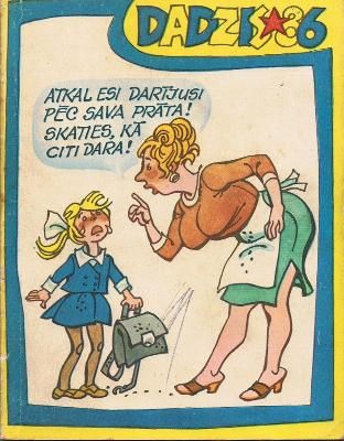 Dadzis 1986