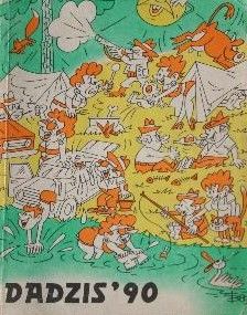 Dadzis 1990