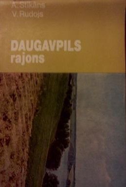 Daugavpils rajons