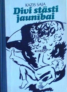 Divi stāsti jaunībai