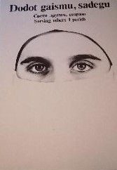 Dodot gaismu, sadegu