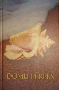 Domu pērles
