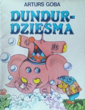 Dundurdziesma