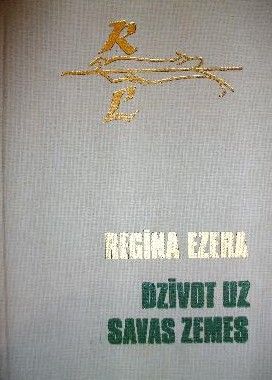 Dzīvot uz savas zemes