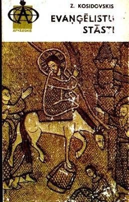 Evanģēlistu stāsti