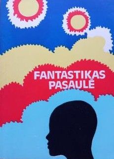 Fantastikas pasaulē