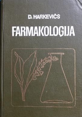 Farmokoloģija