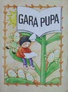 Garā pupa 1987