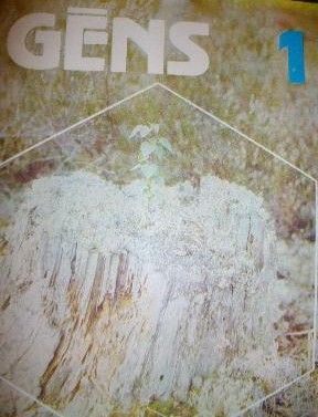 Gēns 1