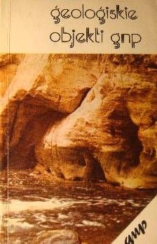 Ģeoloģiskie objekti GNP