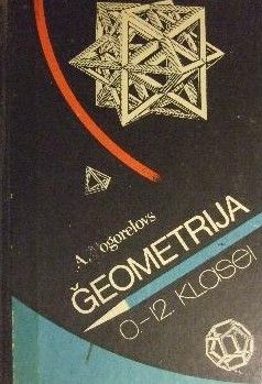 Ģeometrija 10.-12. klasei