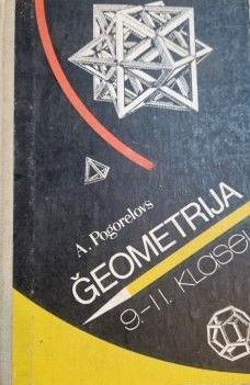 Ģeometrija 9.-11. klasei