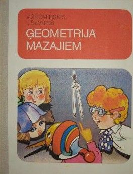 Ģeometrija mazajiem