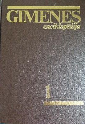 Ģimenes enciklopēdija 1