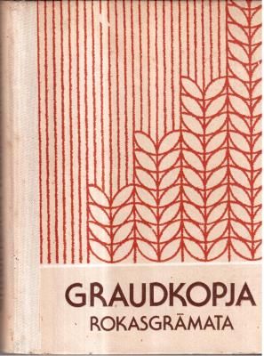 Graudkopja rokasgrāmata