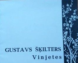 Gustavs Šķilters