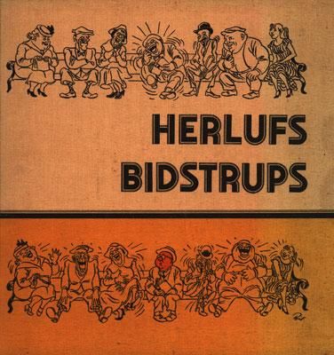 Herlufs Bidstrups