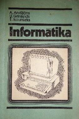 Informātika