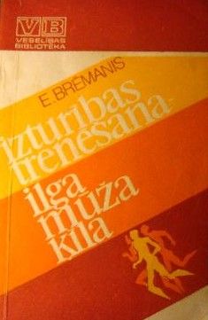 Izturības trenēšana - ilga mūža ķīla