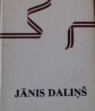 Jānis Daliņš