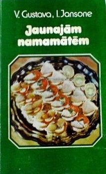 Jaunajām namamātēm