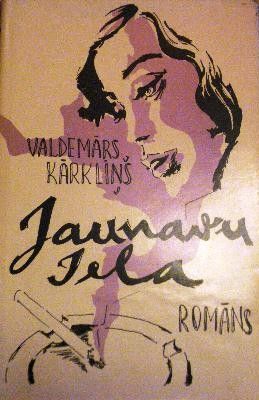 Jaunavu iela