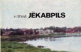 Jēkabpils