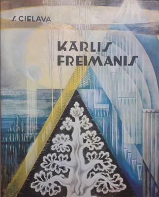 Kārlis Freimanis
