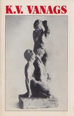 Kārlis Voldemārs Vanags 1903-1978