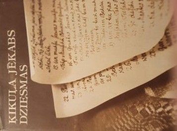 Ķikuļa Jēkabs dziesmas