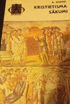 Kristietisma sākumi