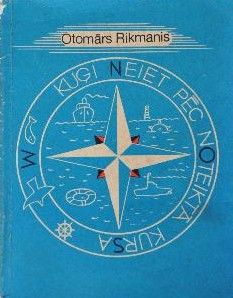 Kuģi neiet pēc noteiktā kursa