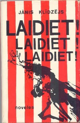 Laidiet! Laidiet! Laidiet!