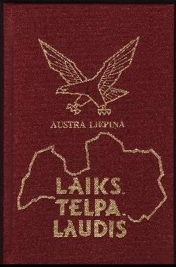 Laiks, telpa, ļaudis