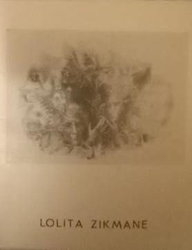 Lolita Zikmane
