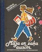 Māja ar zaķa ausīm