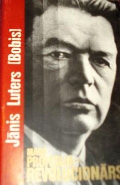 Mana profesija - revolucionārs