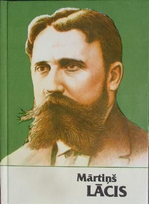 Mārtiņš Lācis