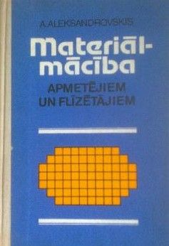 Materiālmācība apmetējiem un flīzētājiem