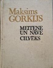 Meitene un Nāve. Cilvēks