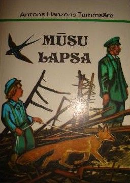 Mūsu lapsa